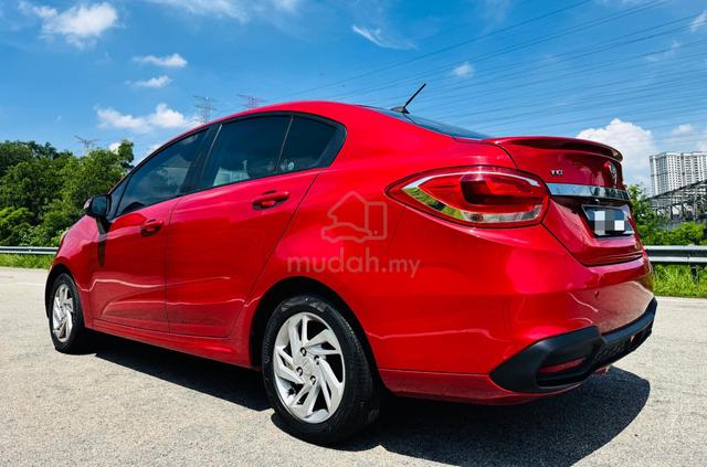 -2018-Proton PERSONA 1.6 PREMIUM (A) P/Start - 2