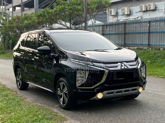 2022 Mitsubishi XPANDER 1.5 (A) SERVICE MITSUBISHI - 1