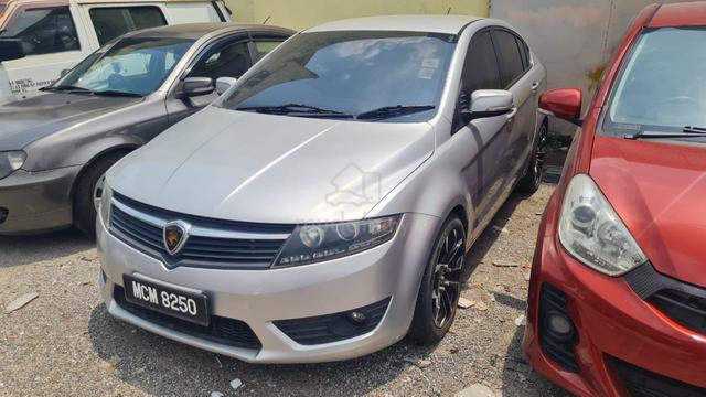 2014 Proton PREVE 1.6 EXECUTIVE (A) - 1
