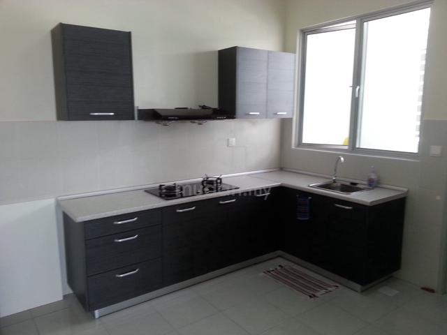 Kelisa Residence 1