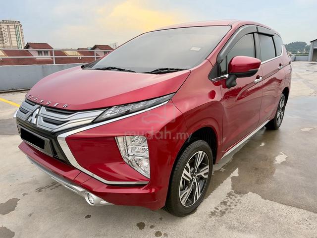 Mitsubishi XPANDER 1.5 (A) - 3