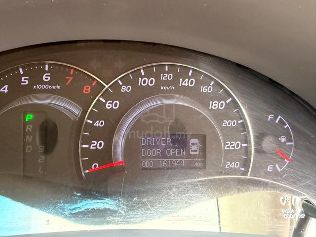2010 Toyota CAMRY 2.0 G ACV41R-JEPEKERG FACELIFT - 3
