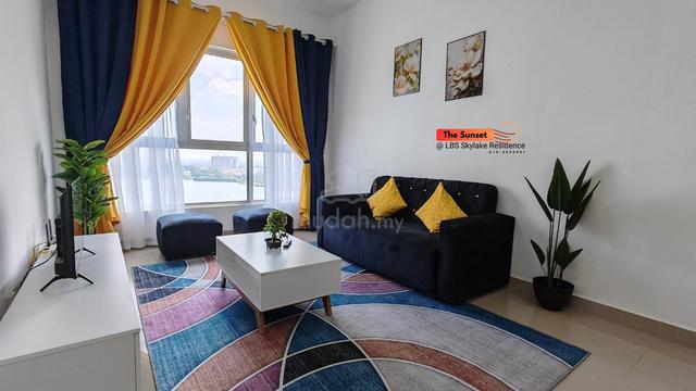 LBS Skylake Residence 1