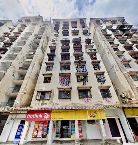 Cheras Ria 1