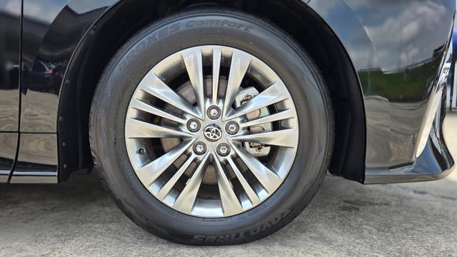 2025 Toyota ALPHARD 2.5 Z (A) - 4
