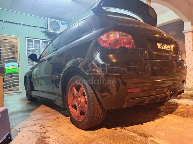 2009 Proton SATRIA 1.6 NEO (A) - 2