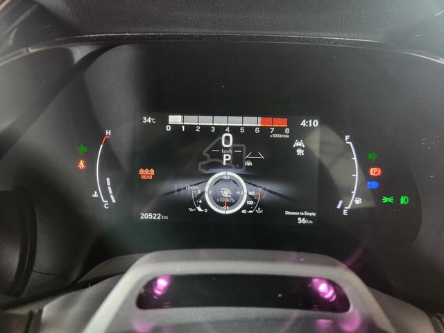 2023 Lexus RX350 F Sport Mark Levinson Full Spec - 4