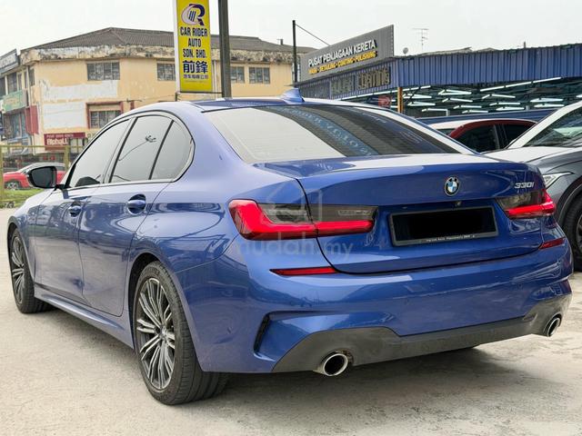 2020 BMW 330i 2.0 M-Sport✅20k Mileage - 4