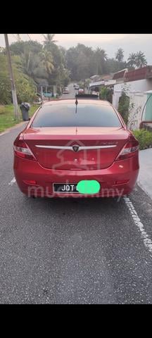 2015 Proton PERSONA 1.6 SV (A) - 2