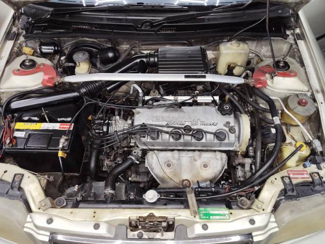 1997 Honda CITY 1.3 EXI (A) - 3