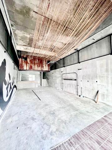 Pulau Tikus ground floor shop lot for rent 1