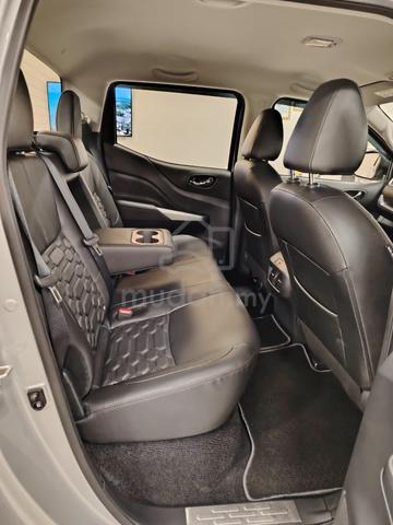 Nissan Navara 2.5L VL  - 4