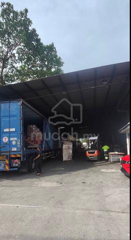 Puchong Batu 13 Warehouse Factory 9000sf To Let 2