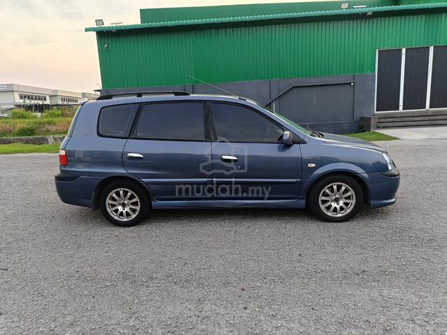 2005 Naza CITRA 2.0 GS (A) - 1 owner low mileage - 3