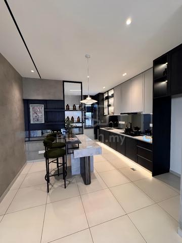 New Project Landed【26x70 EasyFull Loan💰】Limited Value Corner Eka🏡 4