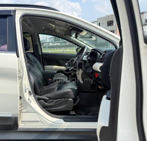 2019 Toyota RUSH 1.5 S SUV (A) ( Good Condition ) - 4