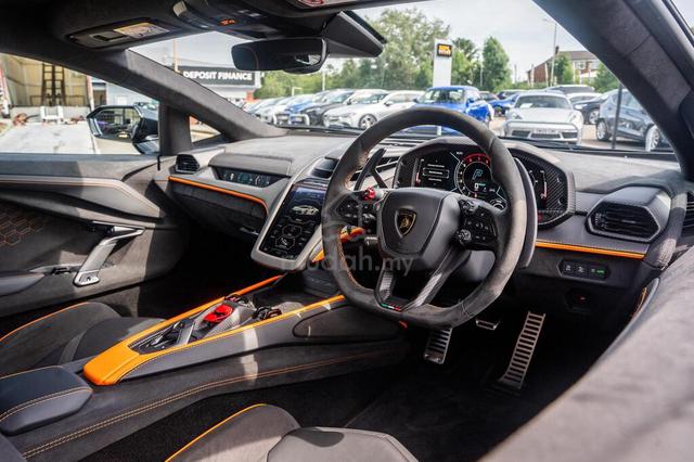 2024 Lamborghini REVUELTO 6.5 V12 OFFICIAL APPROVE - 5