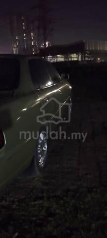1997 Toyota CAMRY 2.2 GX (A) - 4
