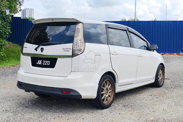 2014 Proton EXORA 1.6 BOLD PREMIUM (A) - 5