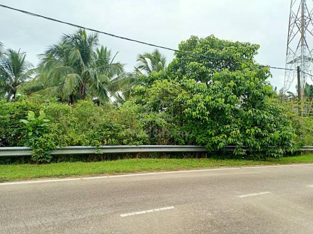 1.74 acres Development Land Near One 49, 6KM RTS,Johor Bahru 1