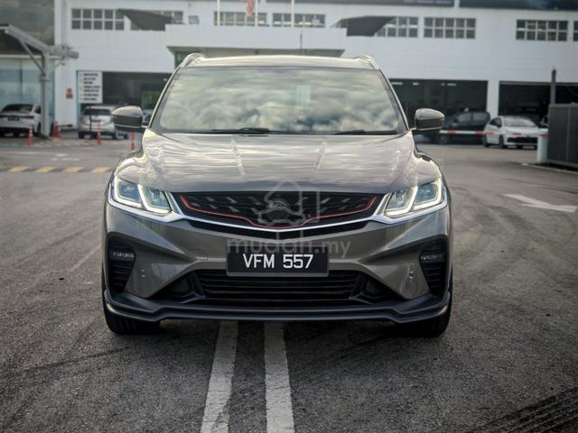 2021 Proton X50 PREMIUM 1.5L (A) - 3