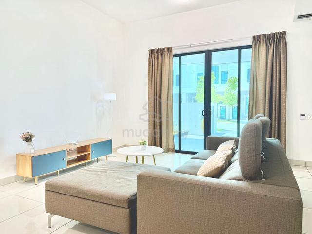2 Storey Terrace House [BATU KAWAN] Fully Furnished WIFI Included !!! 1