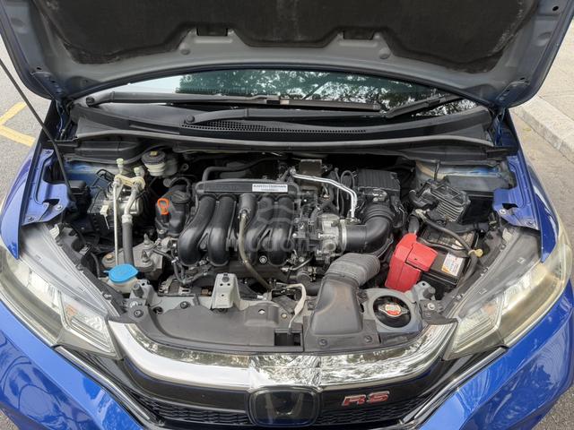 2017 Honda FIT 1.5 RS HONDA SENSING (A) - 5