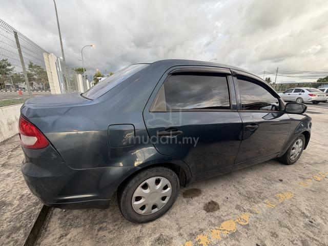 2011 Proton SAGA 1.3 FL EXECUTIVE (A) - 2