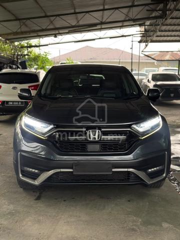 2023 Honda CR-V 1.5 TC-P 4WD MY17 RW FACELIFT (A) - 1