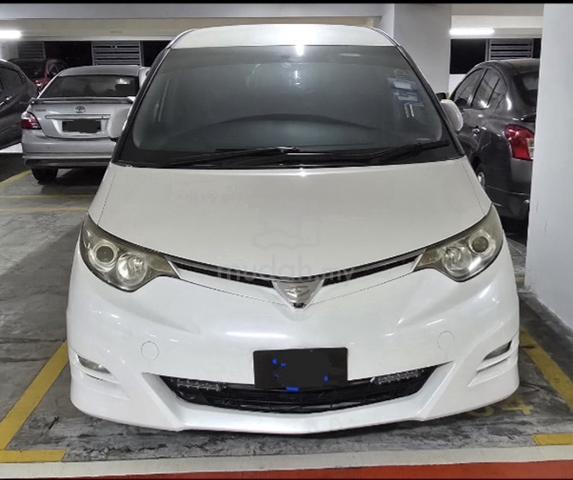 2006 Toyota ESTIMA 2.4 AERAS ACR50W (A) - 3