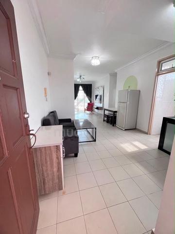 Lake View Suites 1