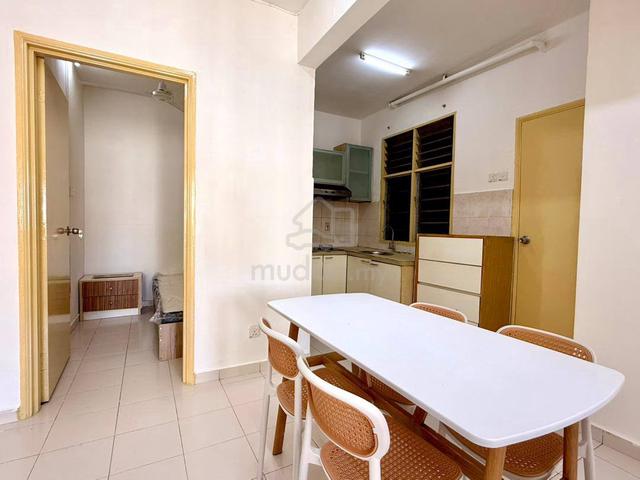 Villa Krystal @ Bandar Selesa Jaya 1