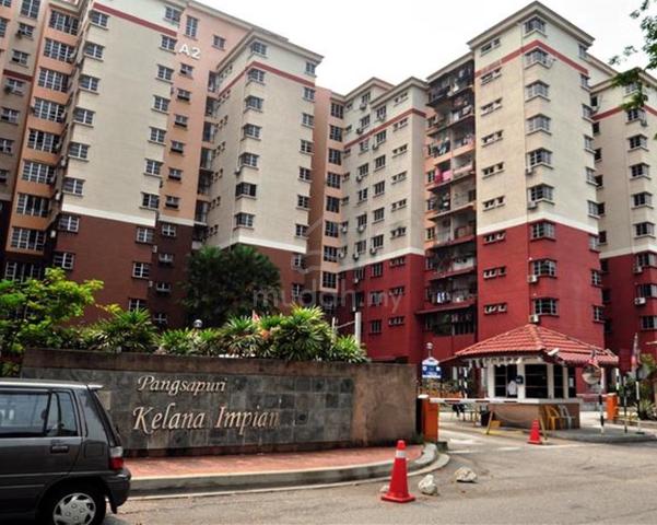 Kelana Impian 1