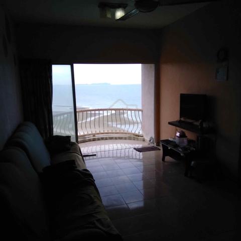 Sunshine Bay Resort 1