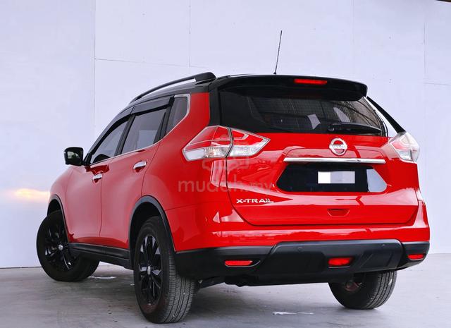 2018 Nissan X-TRAIL 2.0 (A) 💯Full Loan Warranty - 3