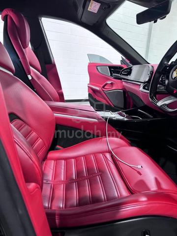 2024 Ferrari PUROSANGUE 6.5 (A) - Incoming Stock - 3