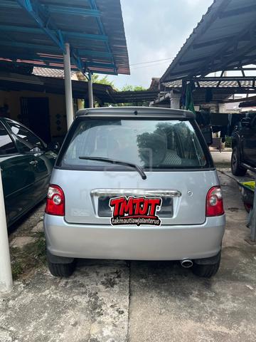 1999 Perodua KANCIL 0.8 850 EZ (A) - 5