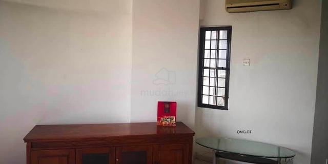Regency Condominium 1
