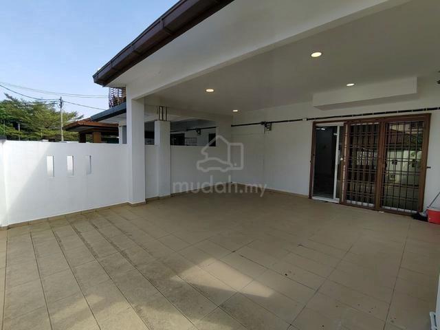 CHEAPEST ⭐ Double Storey Seksyen 1 Bandar Mahkota Cheras near BMC MALL 1