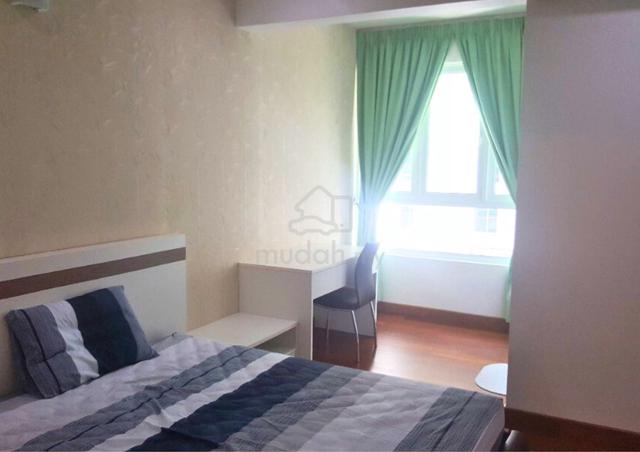 Bayswater Resort Condominium 1