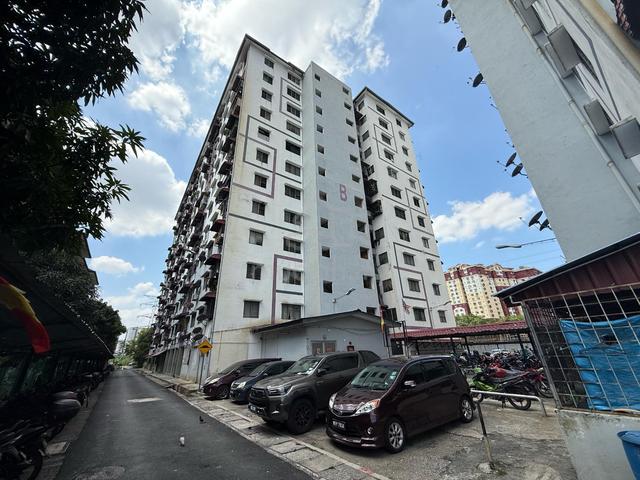 Pangsapuri Damai 2