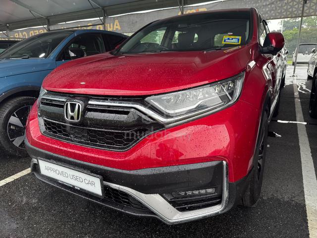 2022 Honda CR-V 2.0 2WD. - 2