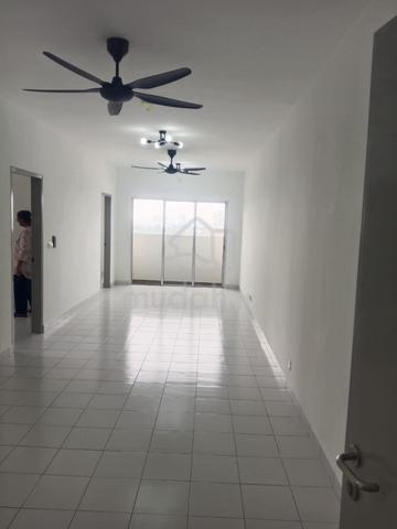 Bukit Tiara Residensi 1