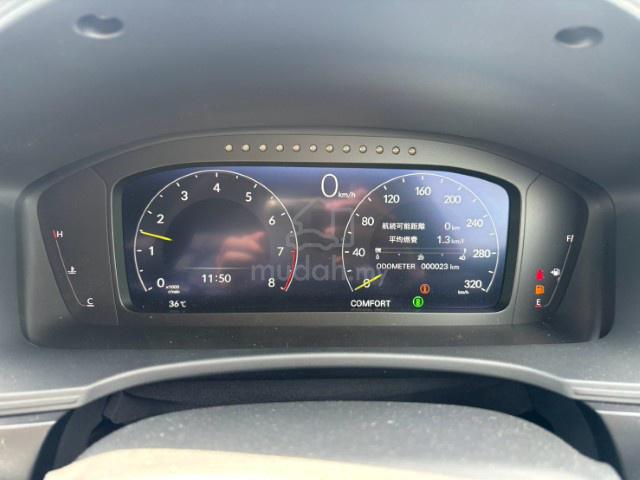 2025 Honda CIVIC 2.0 TYPE R FL5 (M)GRADE 6A 13K KM - 3
