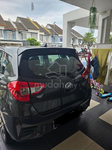 2020 Perodua MYVI 1.5 ADVANCE (A) - 3