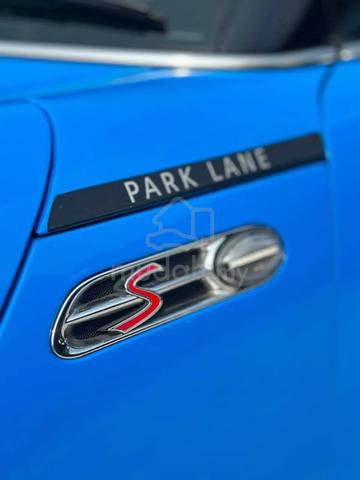2005 Mini COOPER 1.6 S (A) - 3