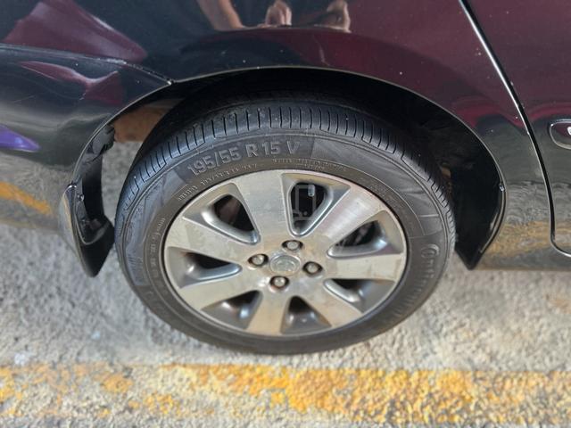 2006 Toyota VIOS 1.5 G FACELIF(A)NO PROCES FEE OTR - 3