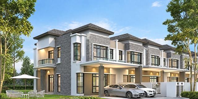 [SAVE UP 154K] Taman Kinrara, 1,440sf, Puchong 1