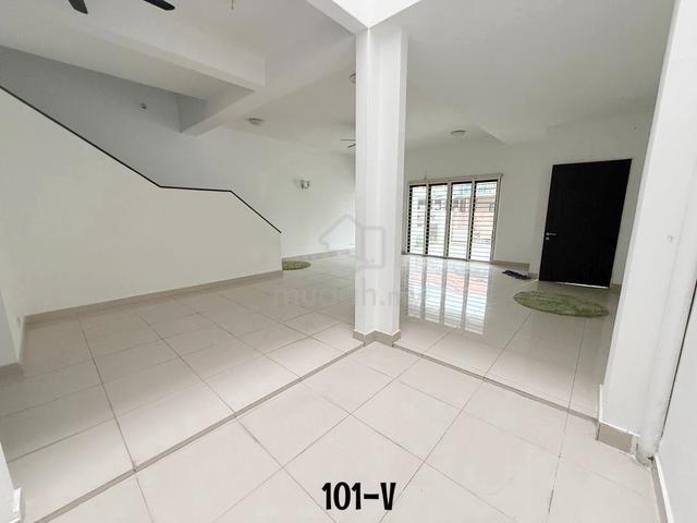 Pentas 2 Alam Impian❗️Superlink 2 Storey House for Sale @ Shah Alam 🏡 1