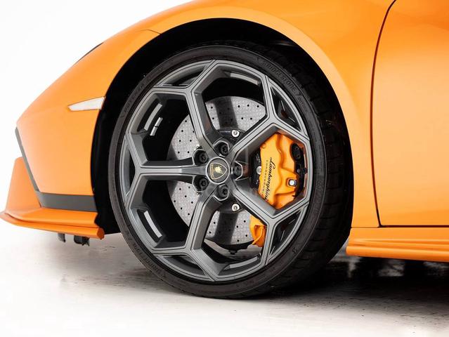 2023 Lamborghini HURACAN TECNICA 5.2 V10 BEST DEAL - 5